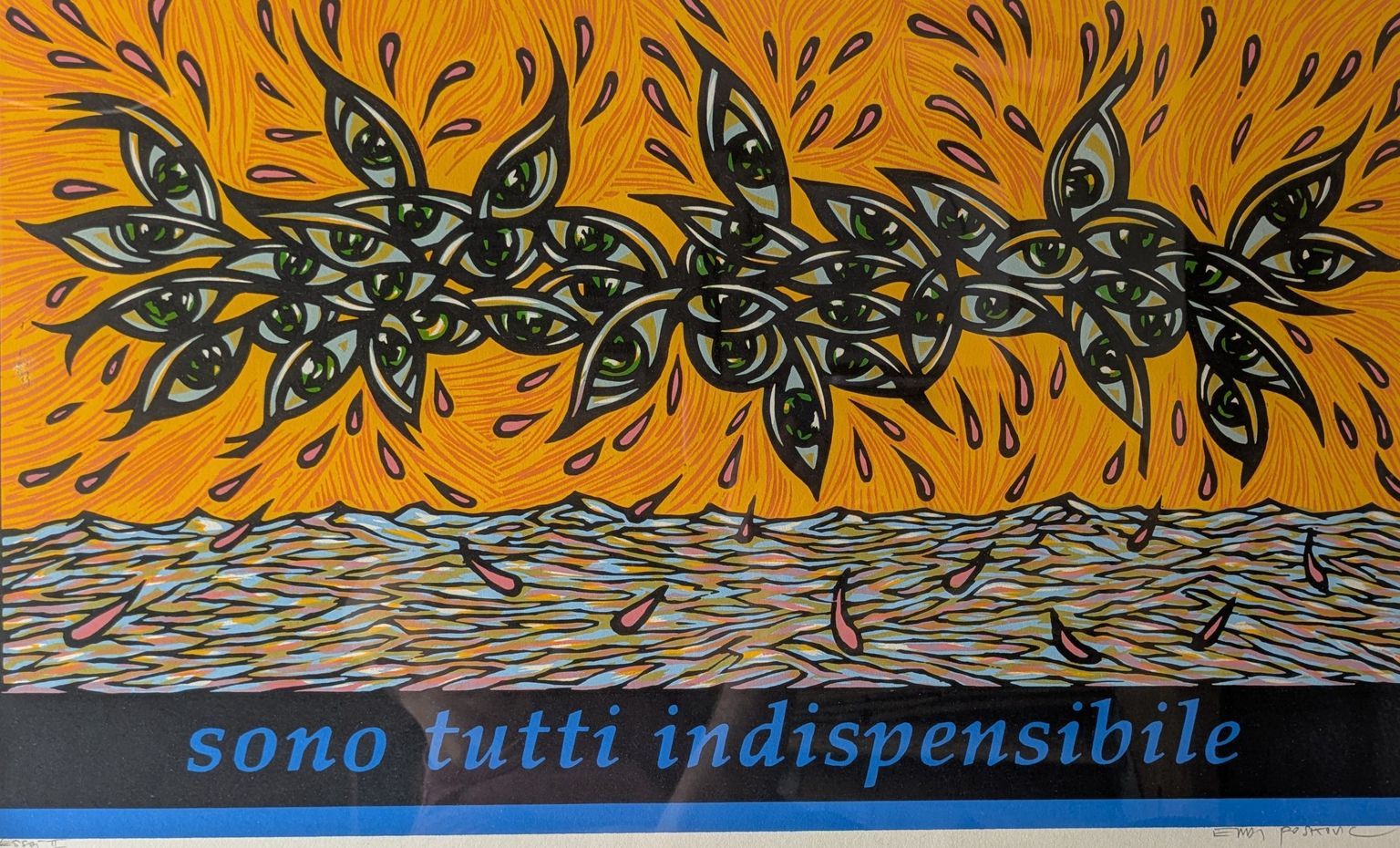 01. Collected Original Prints, Multiple Artists
