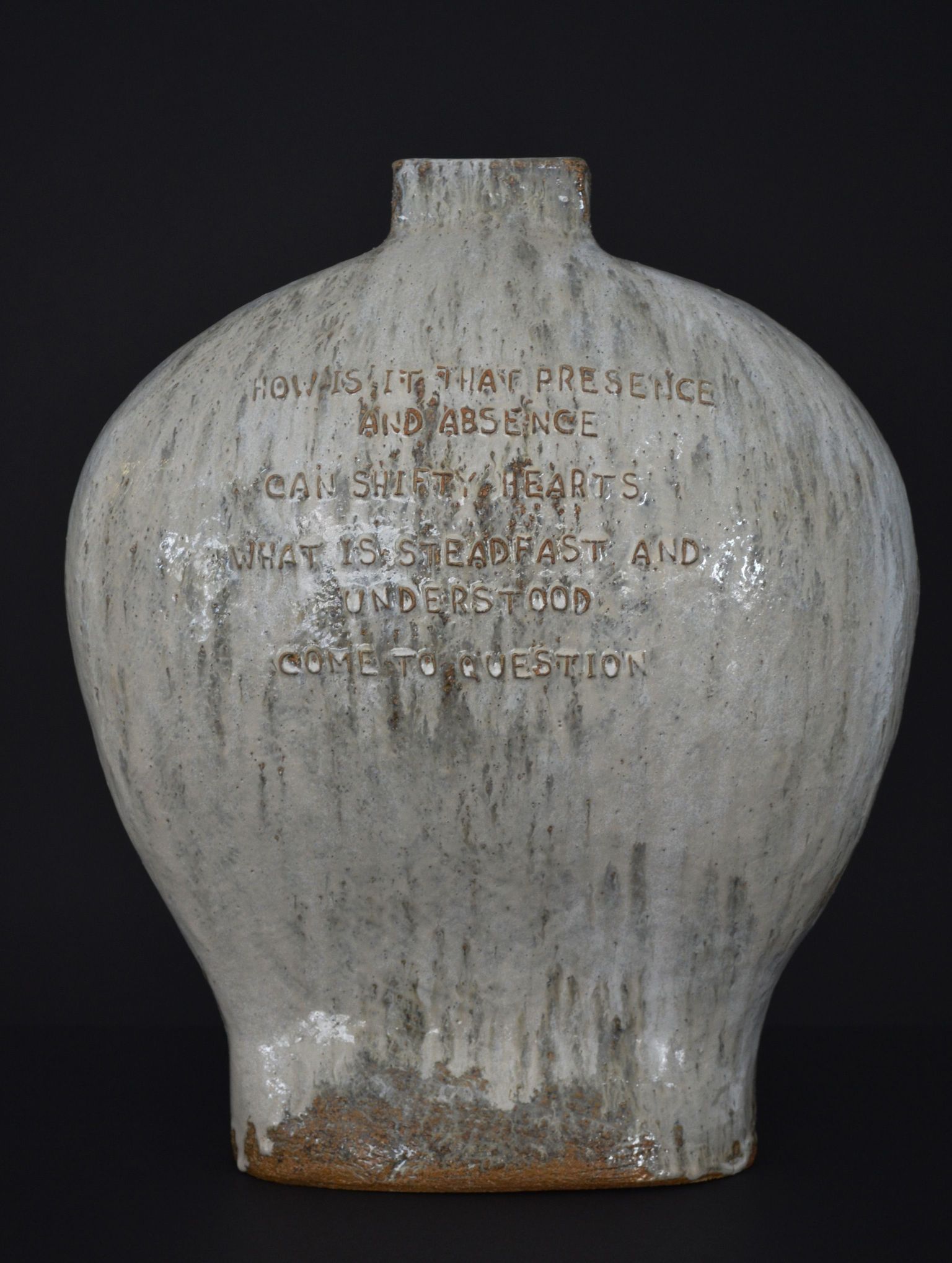 08. Ceramic Work, Castelaz