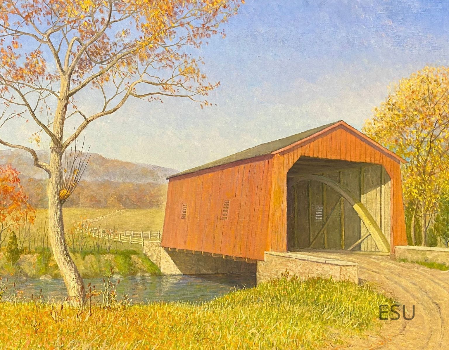 University Art Collection