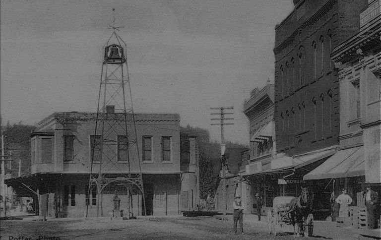 El Dorado County Historical Museum hero image