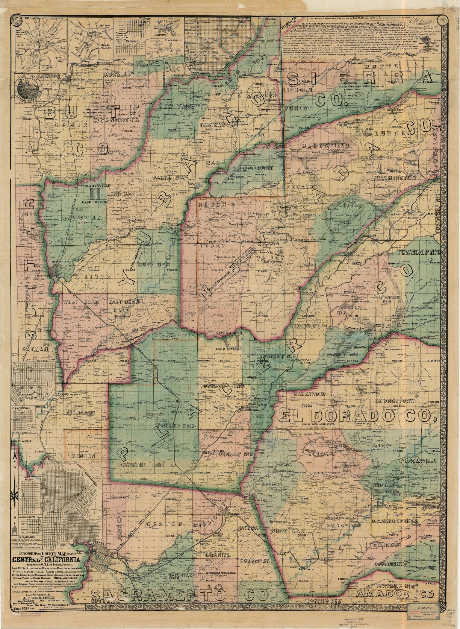 Maps