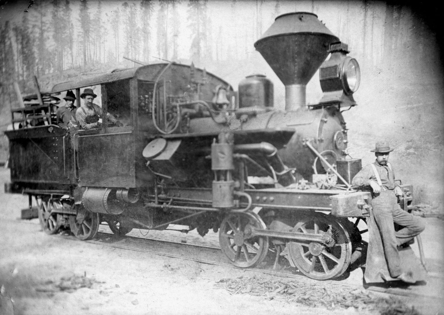 Railroad