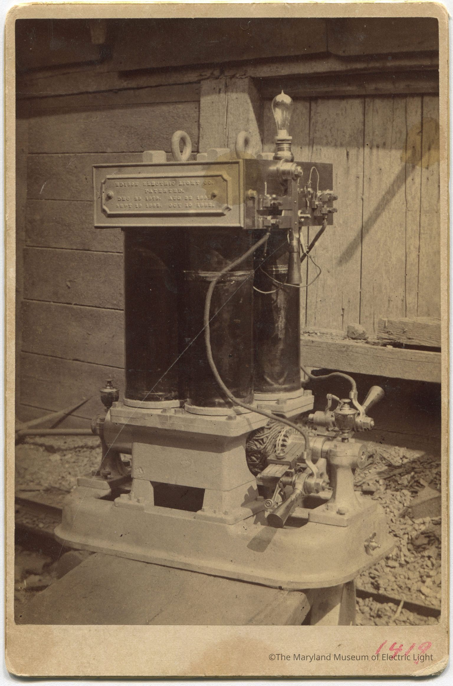 Ephemera - Photographs