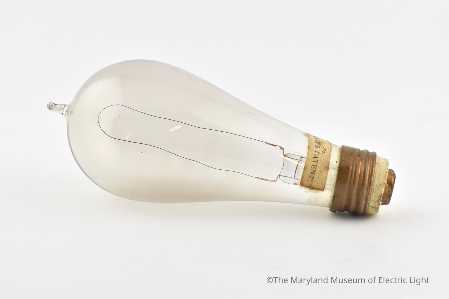 Incandescent Lamps