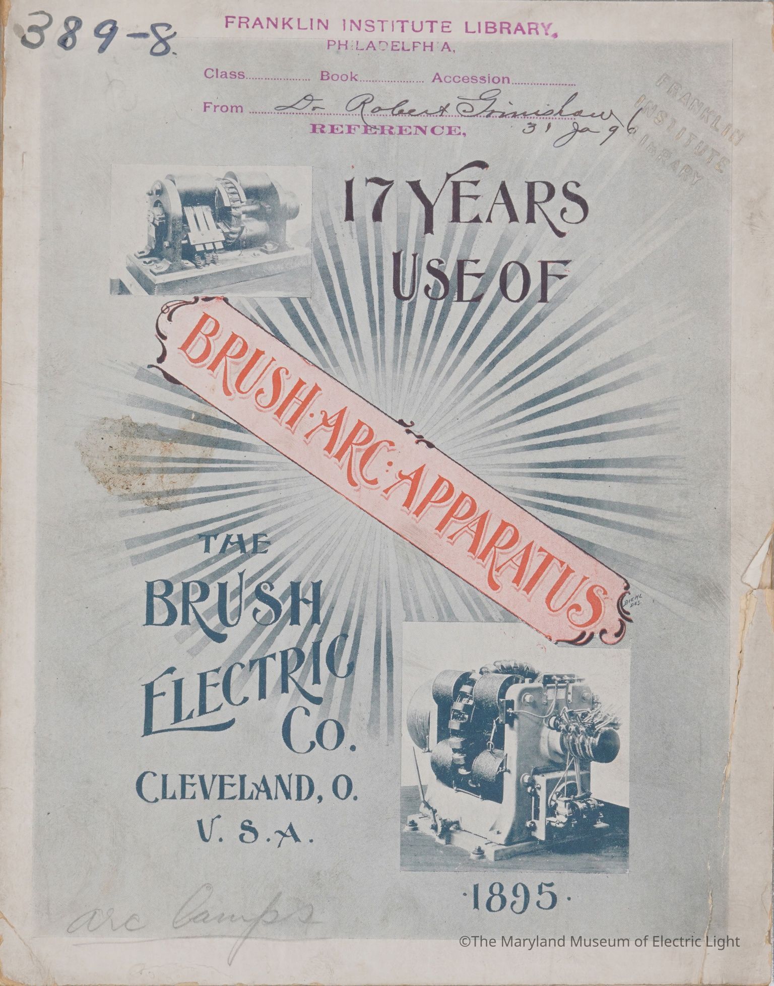 Catalogs & Brochures