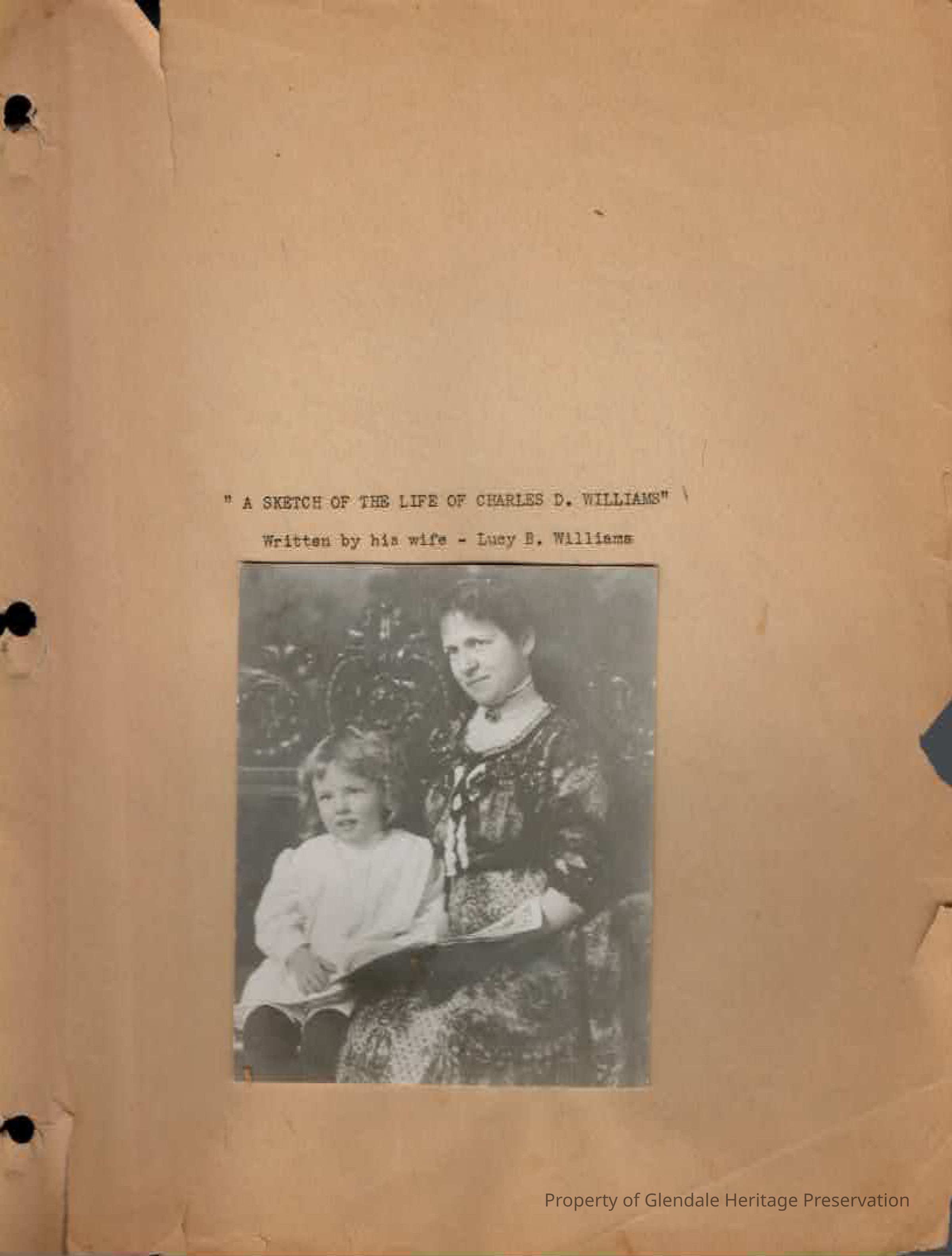 Memoir