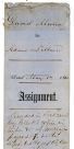David Munn Papers
