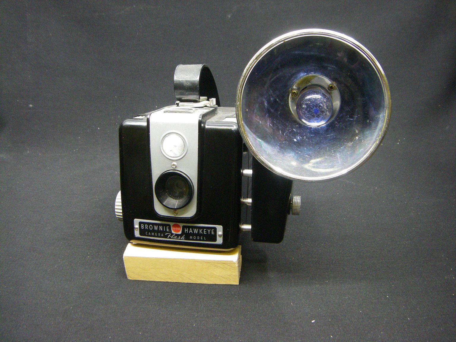 Cameras and Photography Equipment