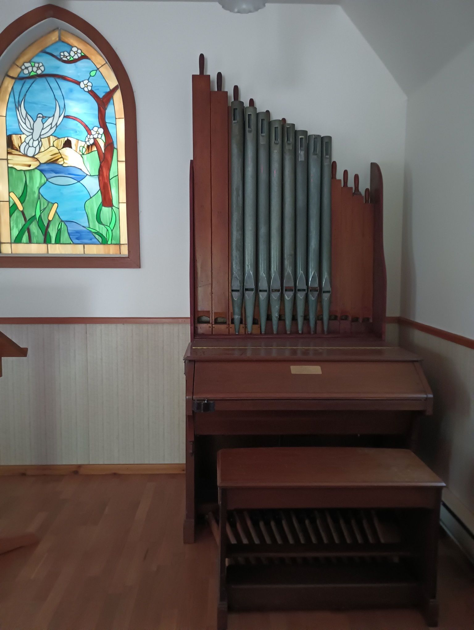 Church