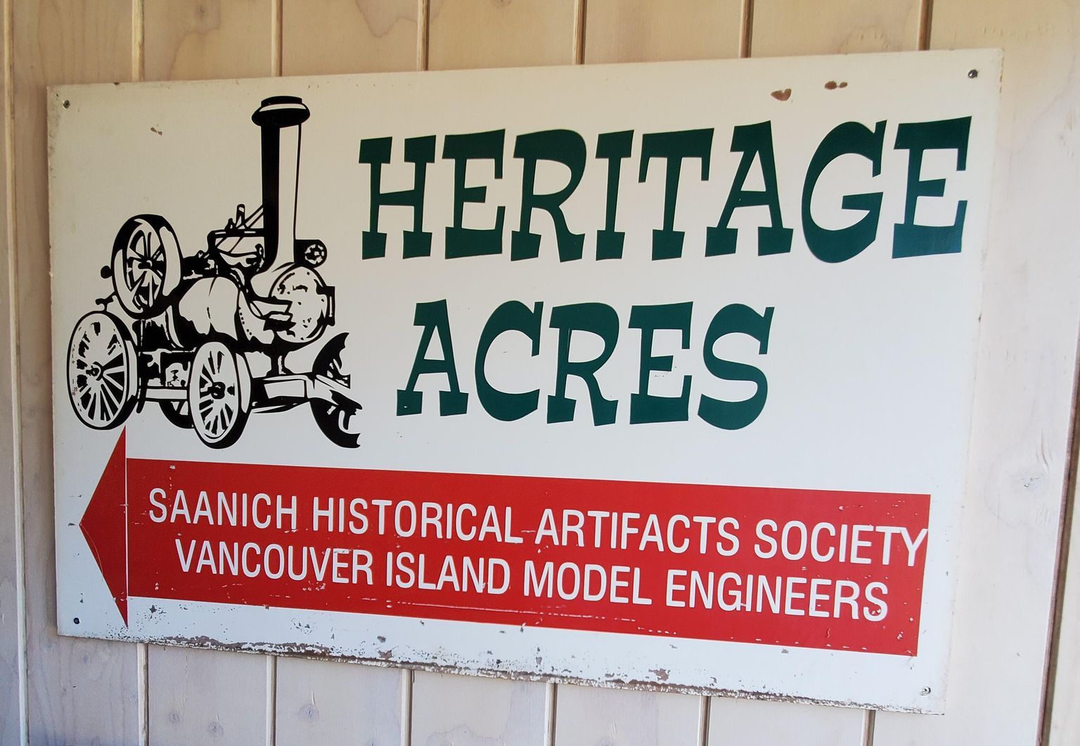 Signage