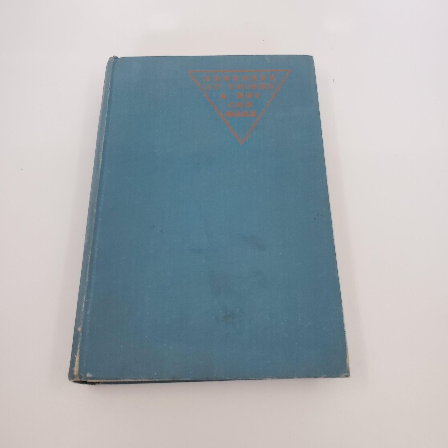Book - General