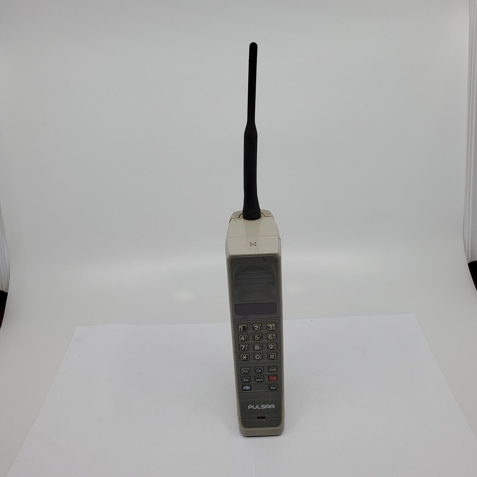 Telecommunication