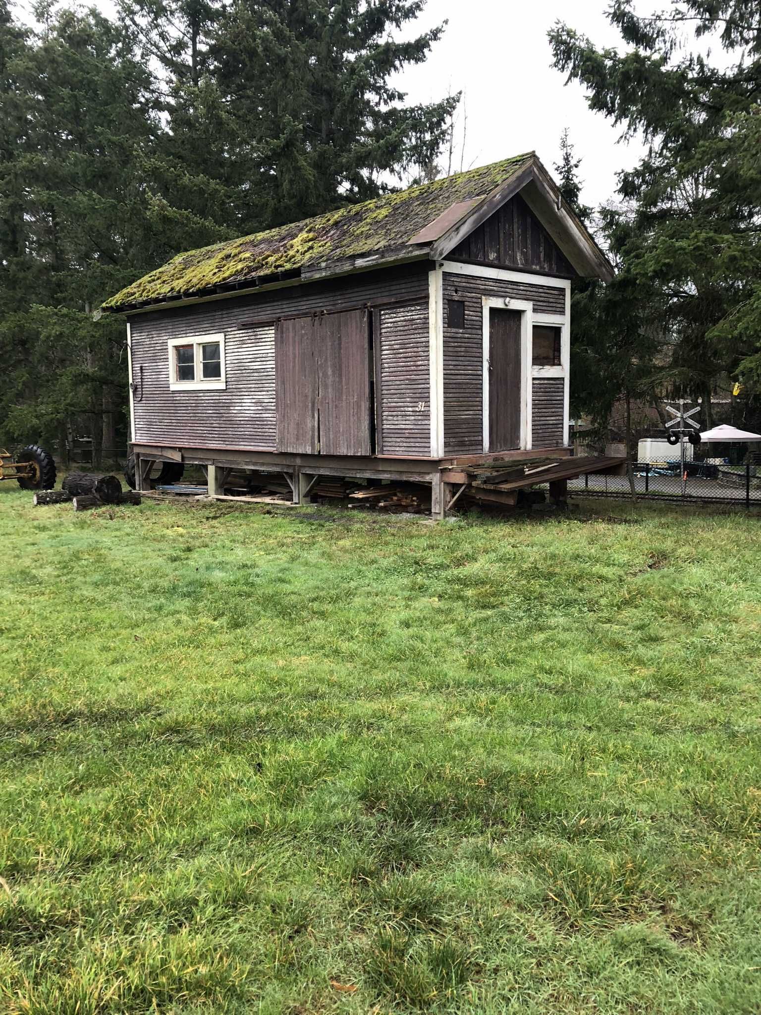 SHAS Building Assets