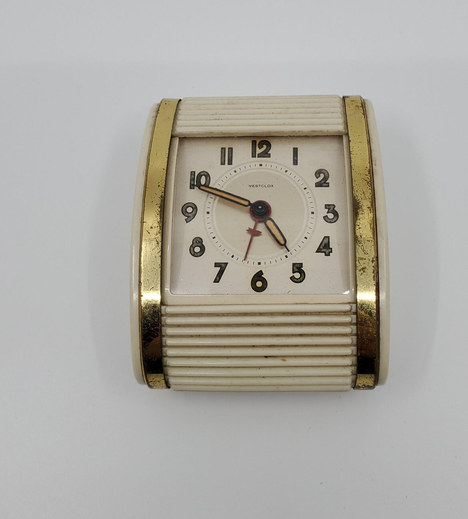 Clocks and Time Pieces