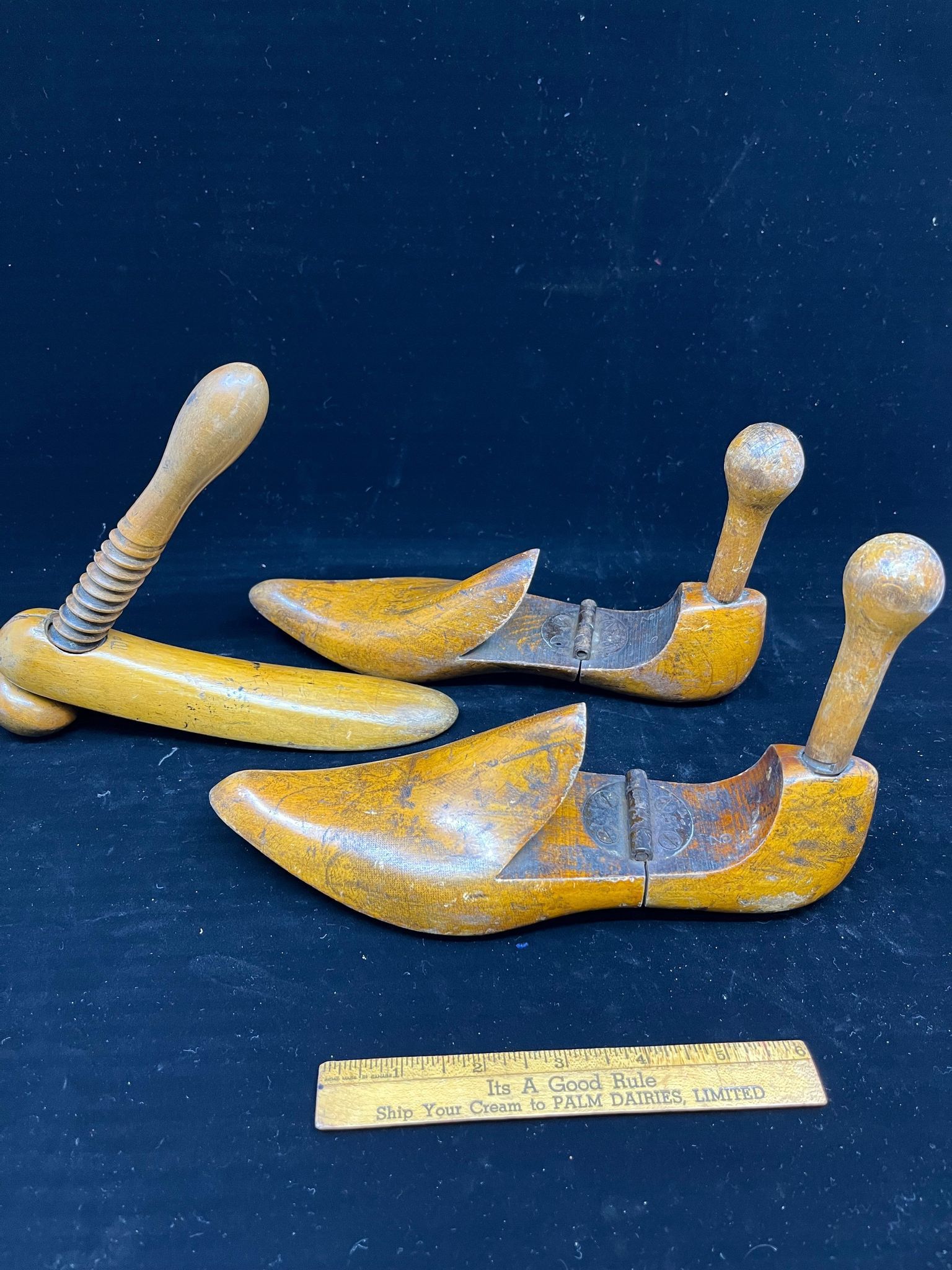 Domestic tools and equipment