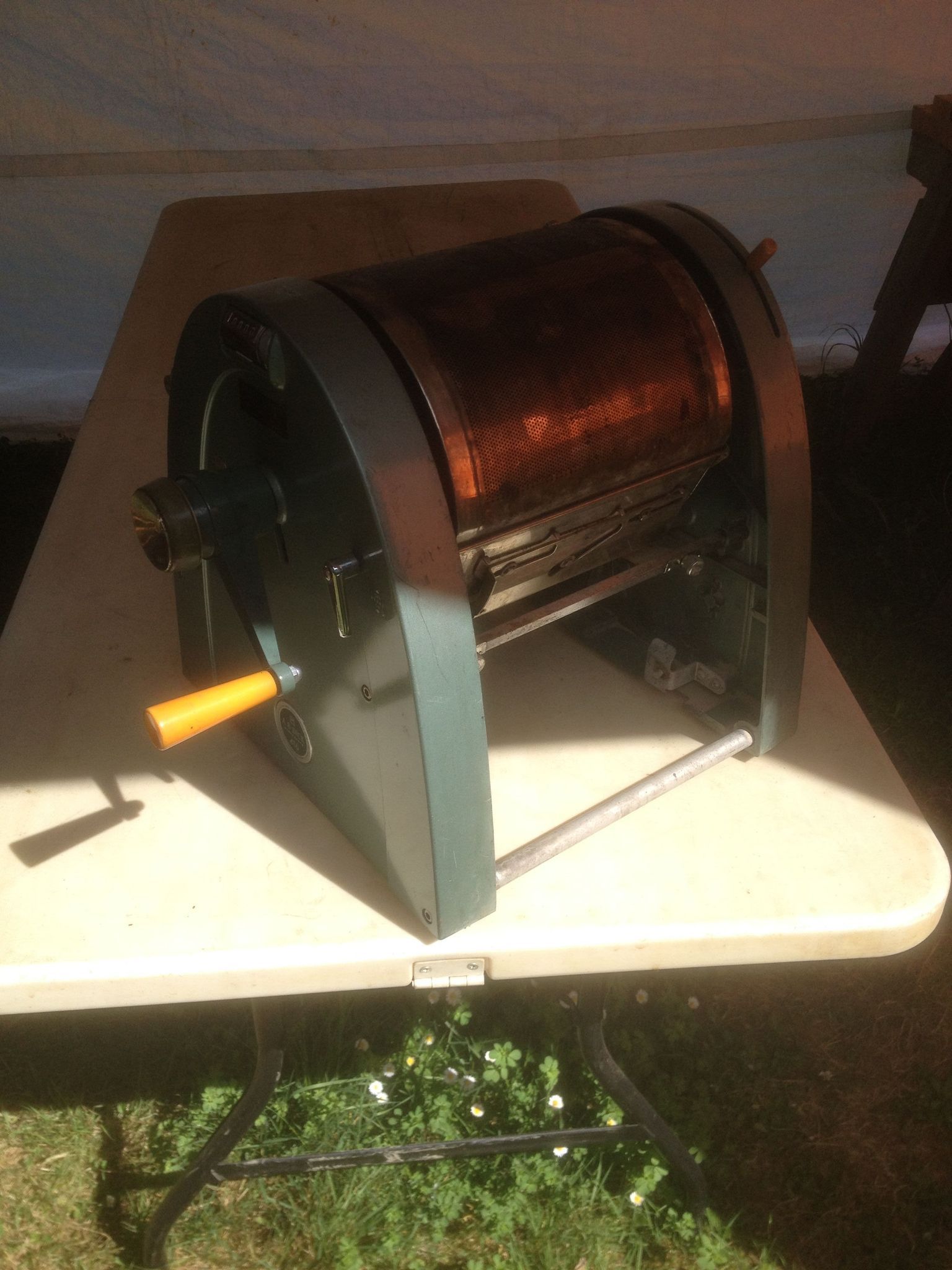 Commercial Equipment