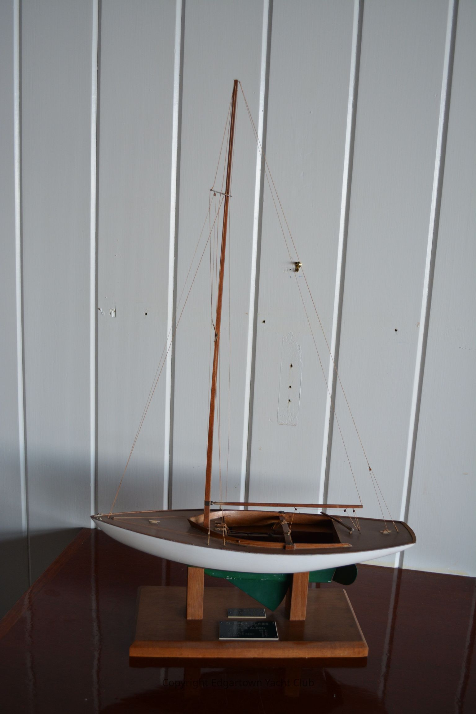 Ship Models