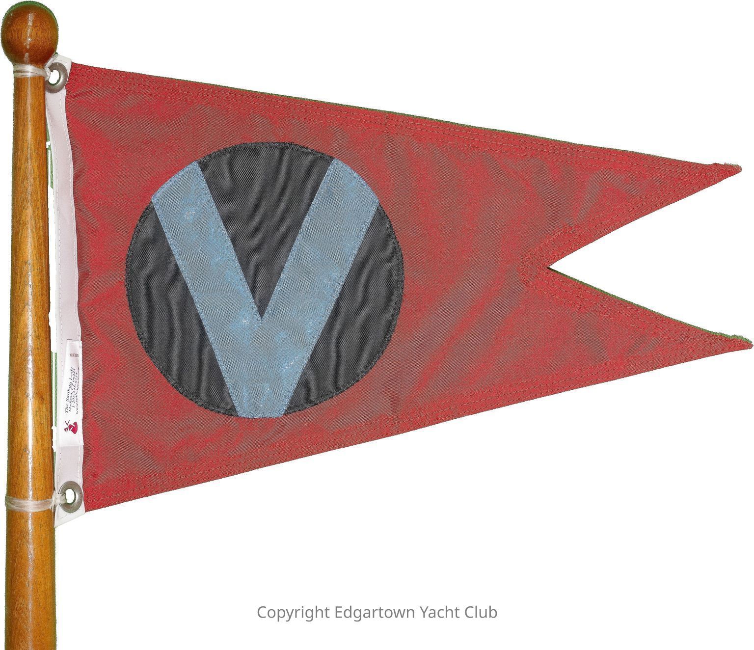 Signal Flags and Burgees