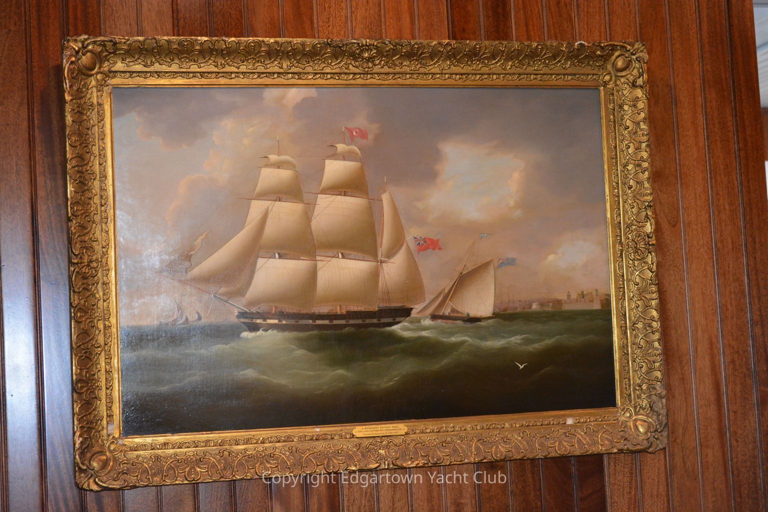 Oil Paintings