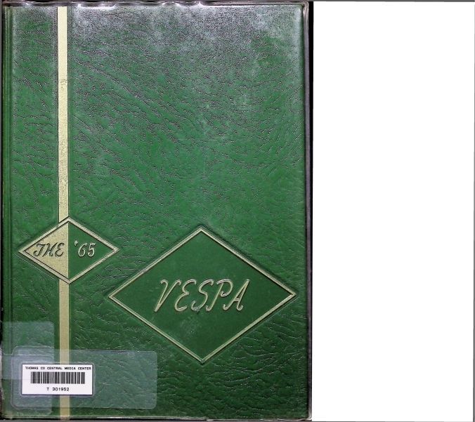 1964-1965