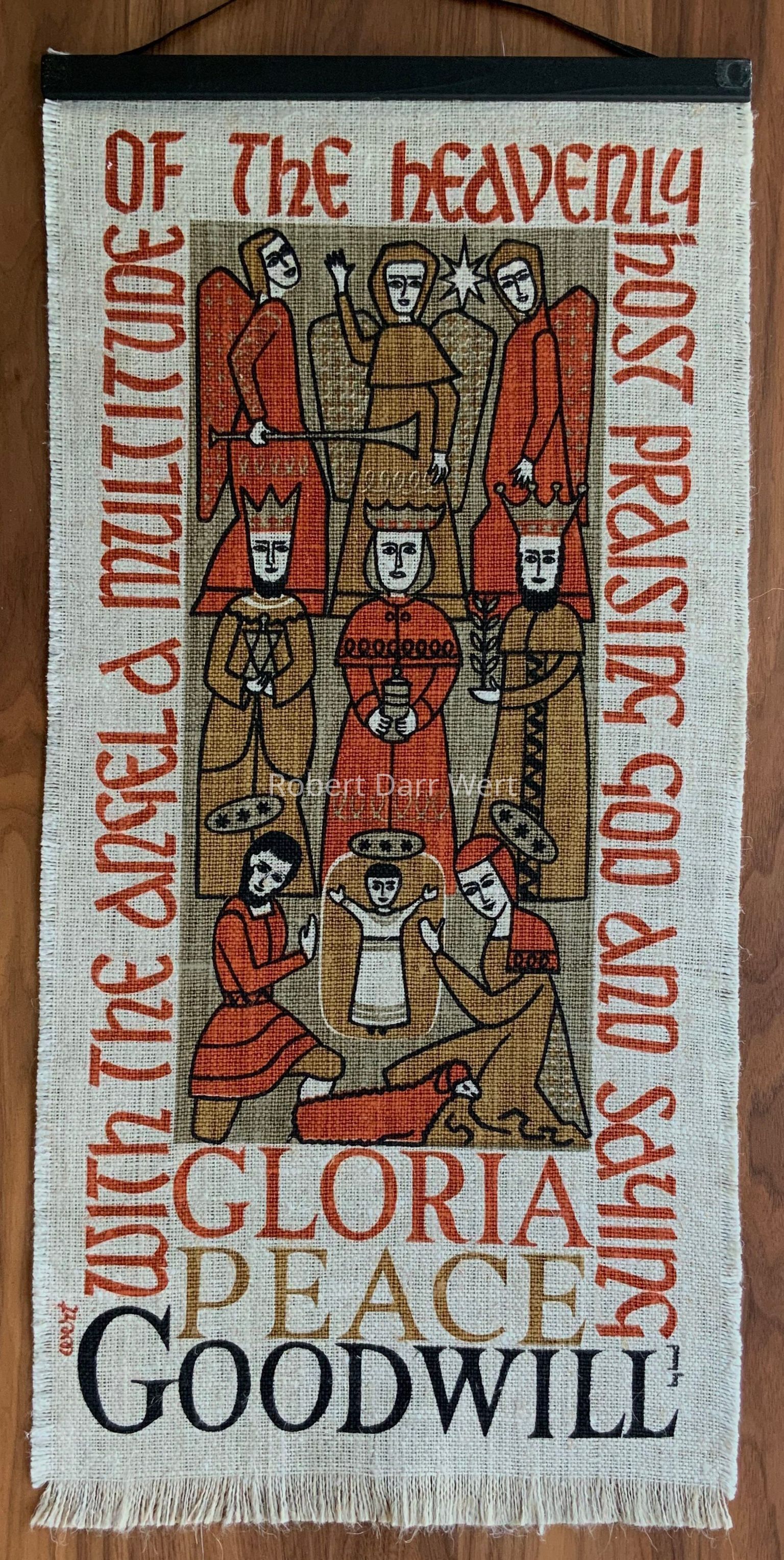 Wallhangings