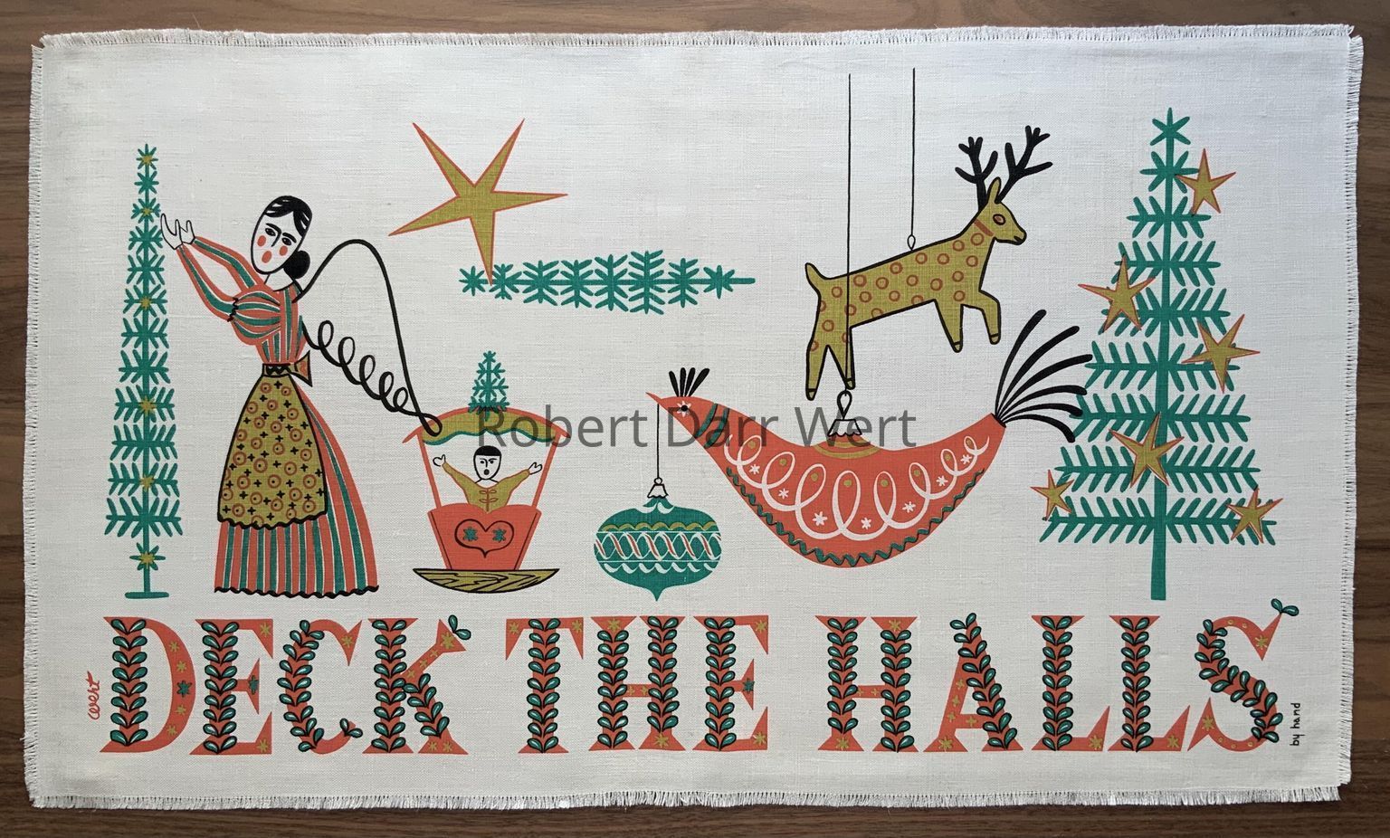 Christmas Prints