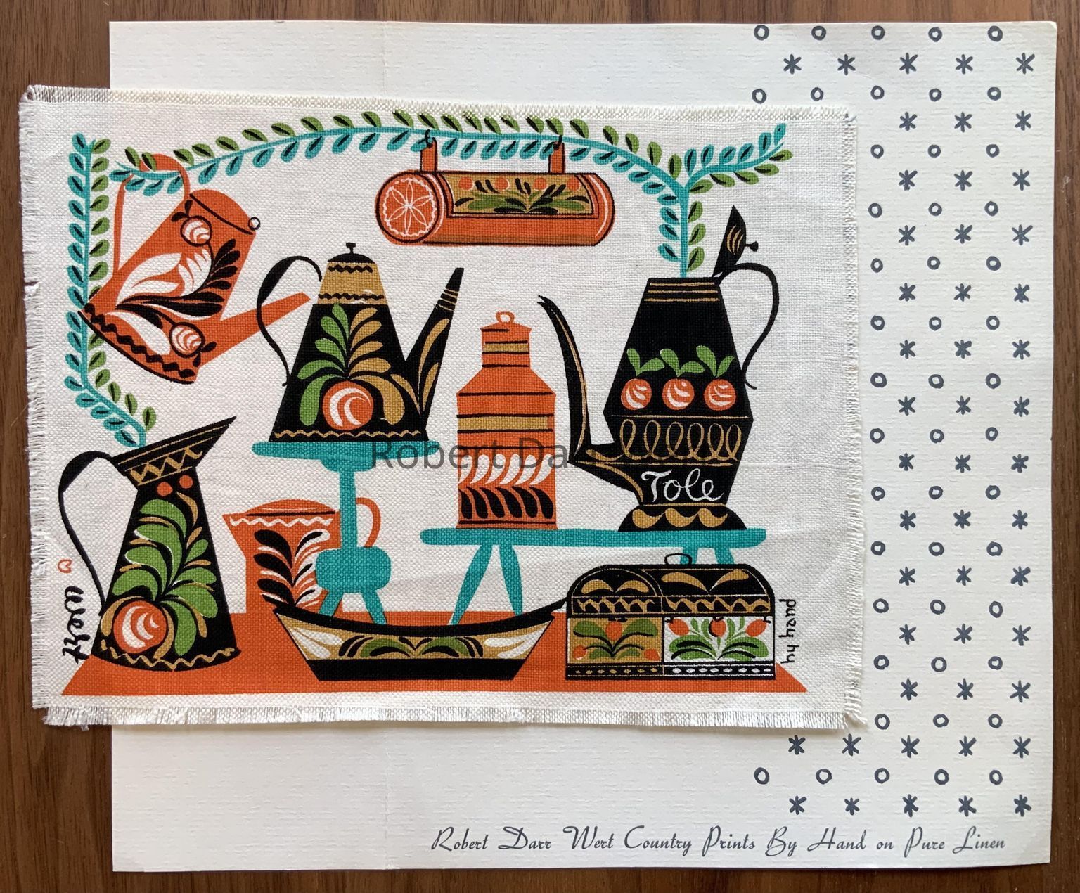 Gift Greetings