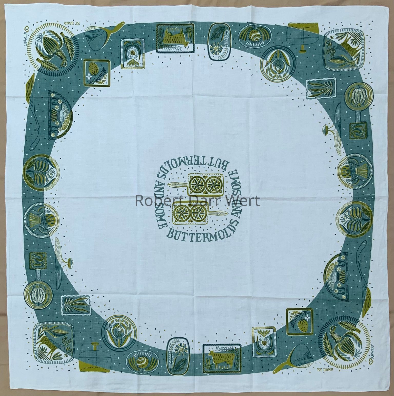 Tablecloths