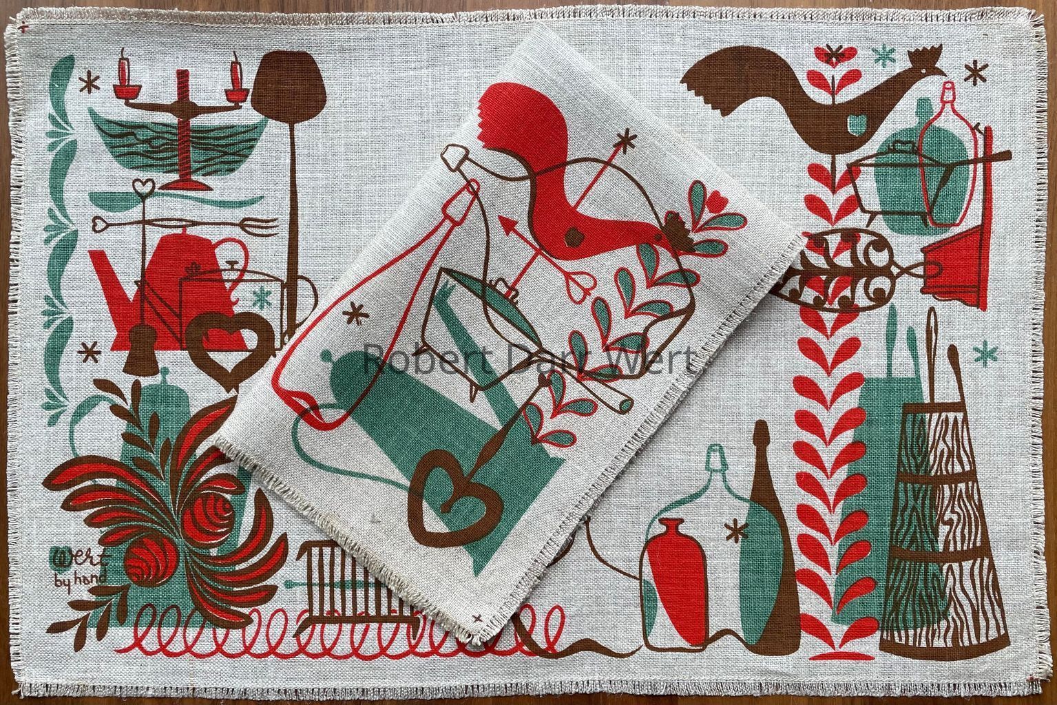 Placemat Sets