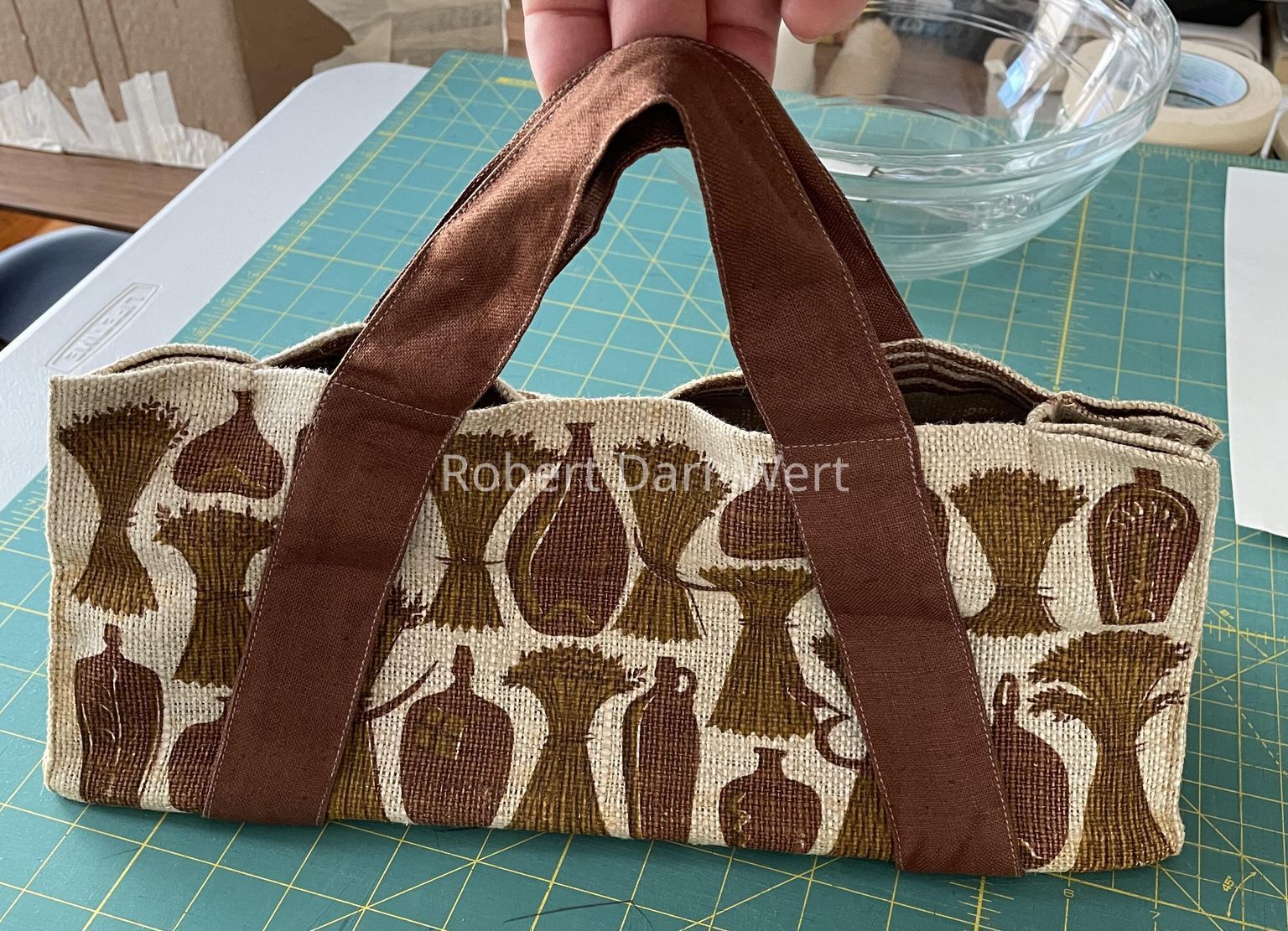 Country Pokes Tote Bags