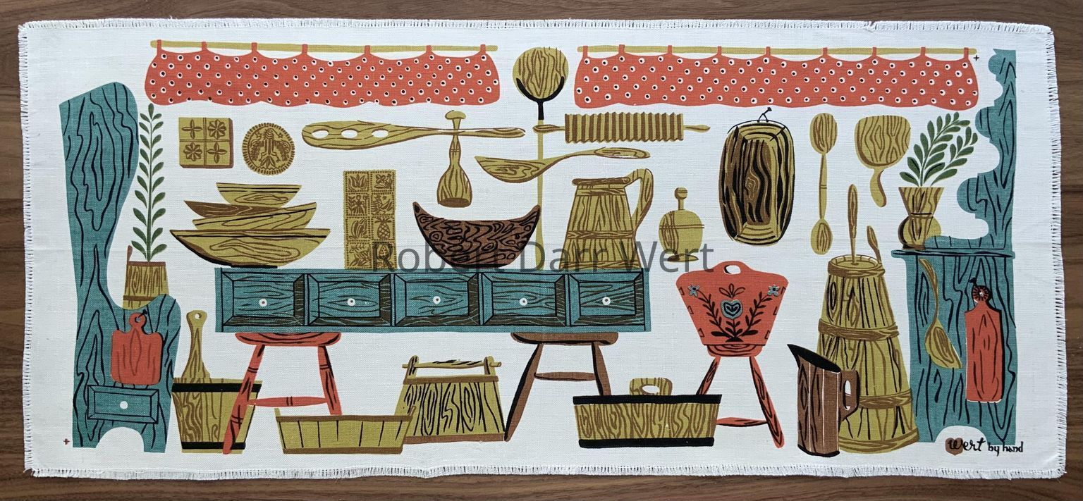 Table Runners
