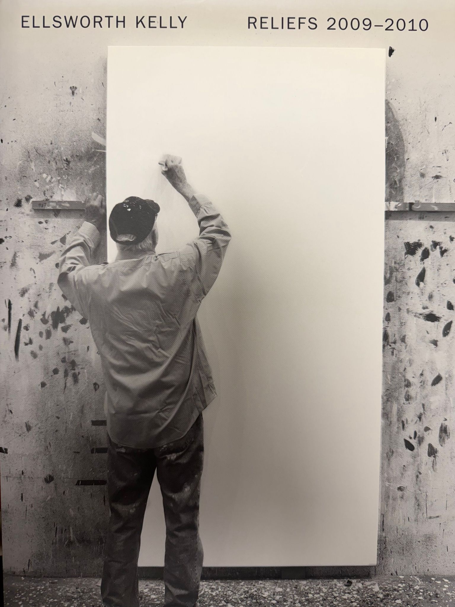 Ellsworth Kelly