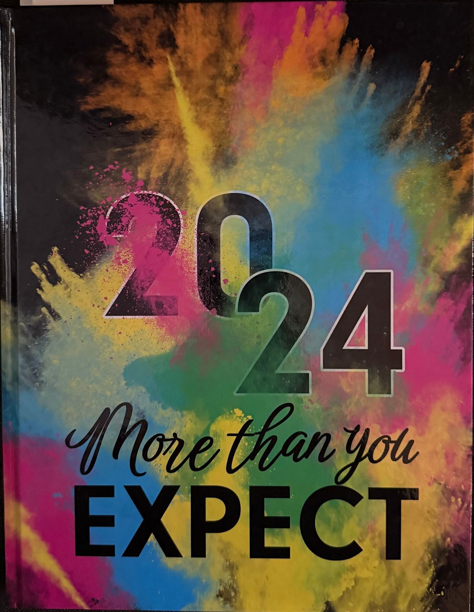 Yearbooks