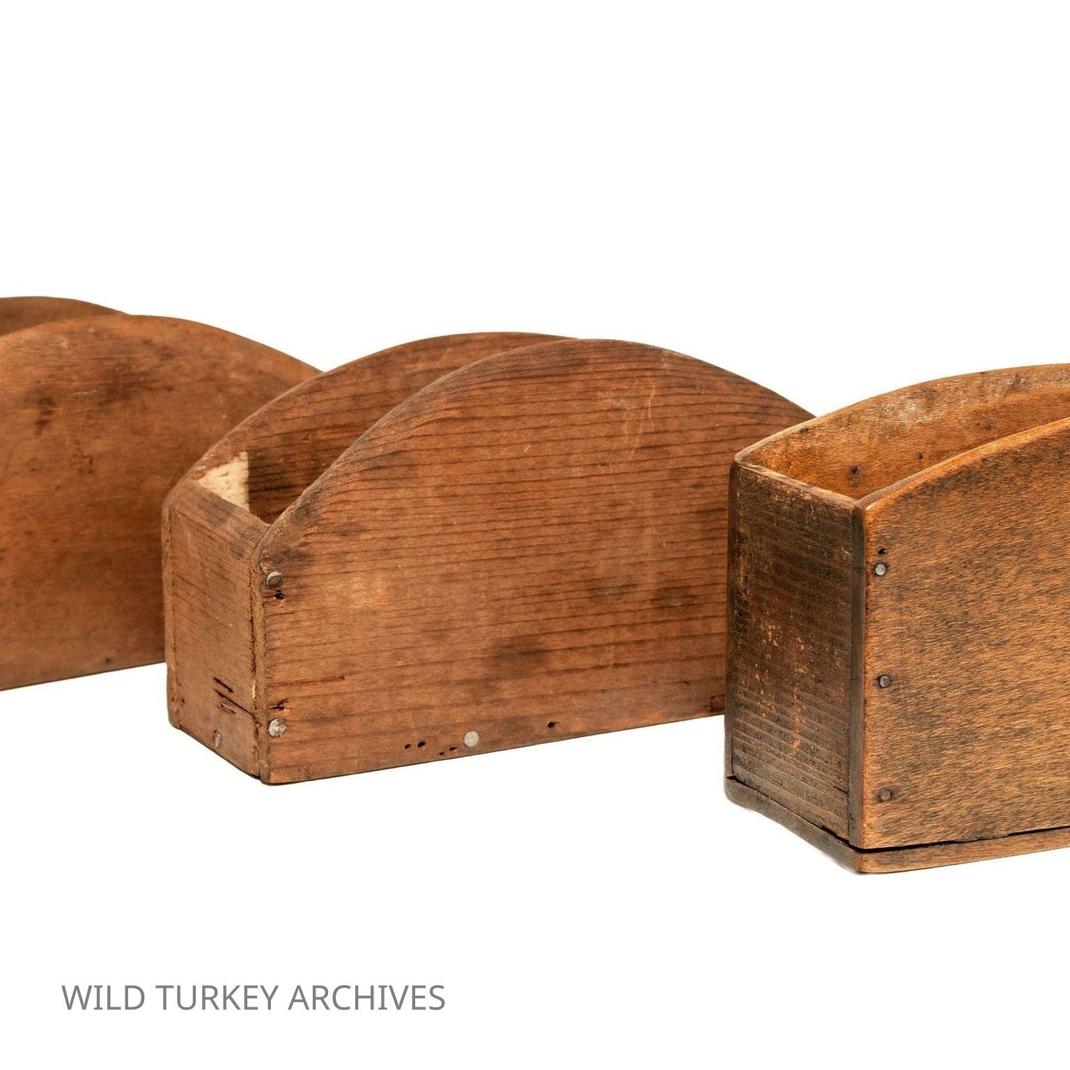 Folk Art Turkey Calls