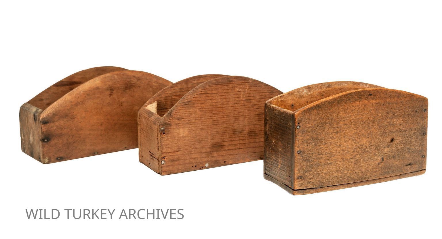 Folk Art Turkey Calls