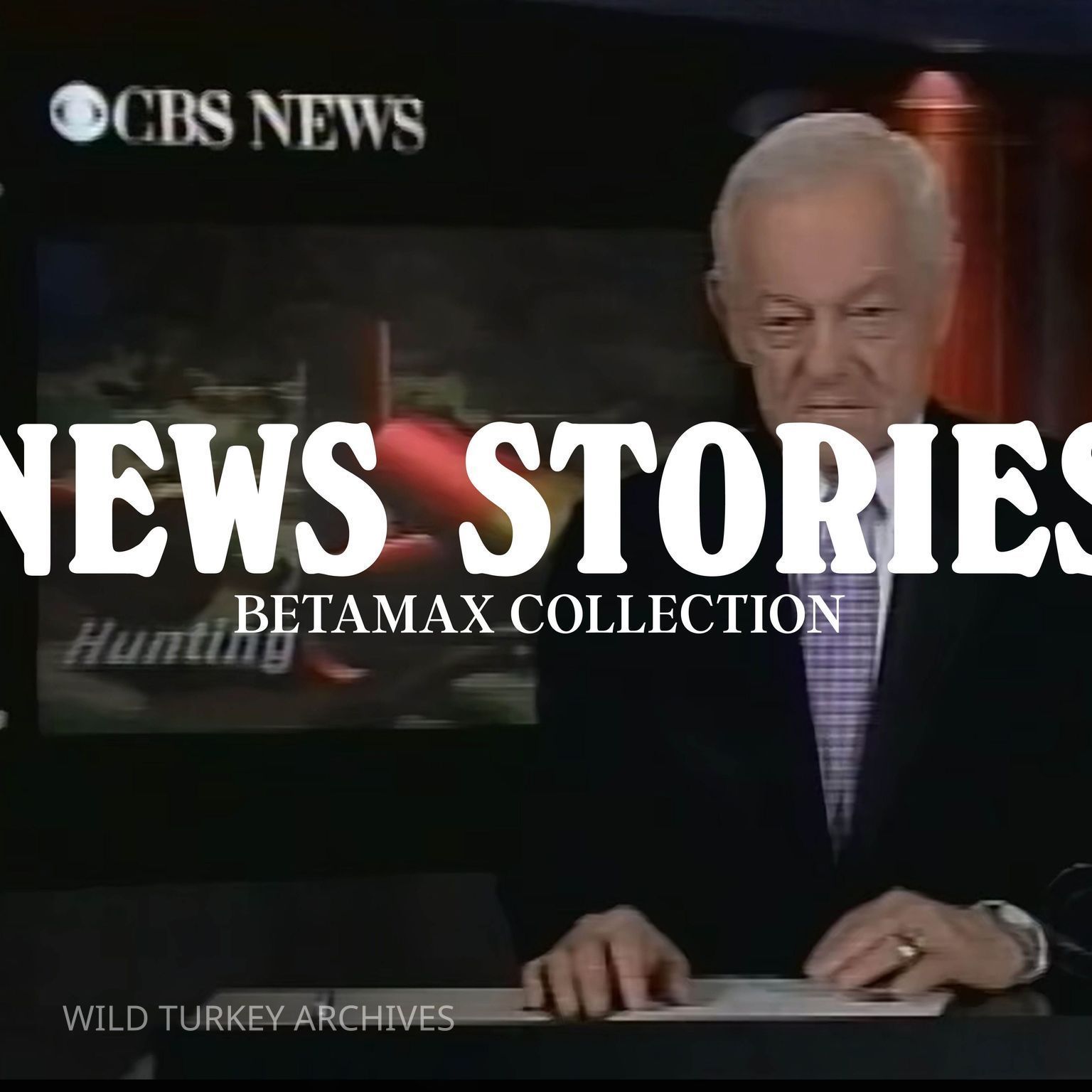 News Stories // Betamax Collection
