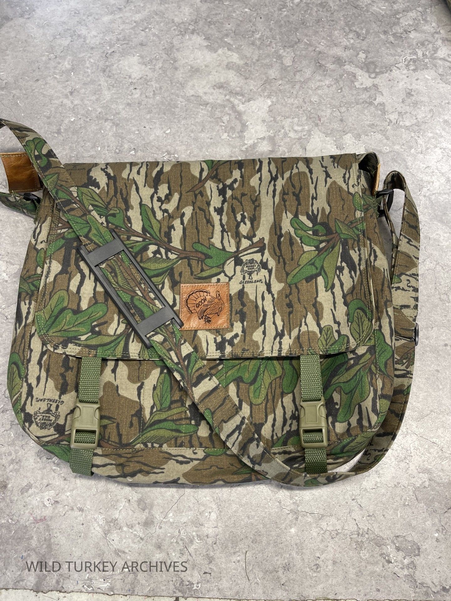 Custom Turkey Hunting Accessories