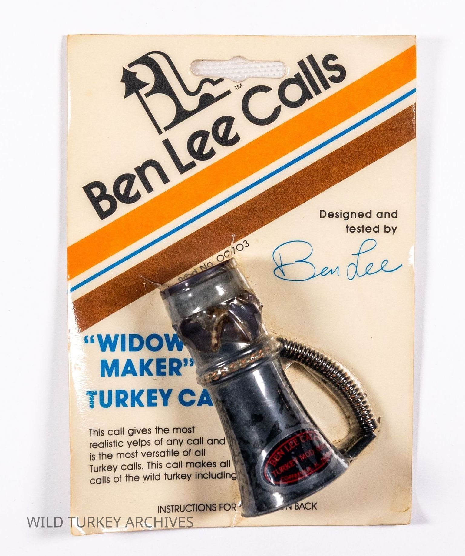Ben Lee Calls