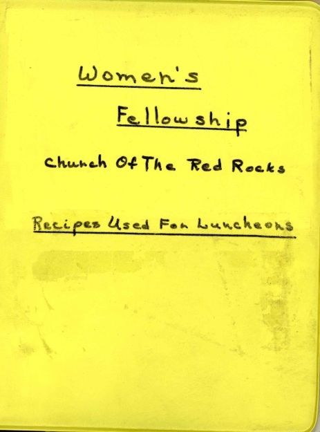 Women's Fellowship