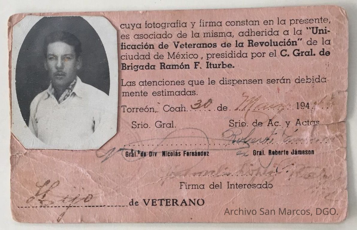 Documentos Historicos