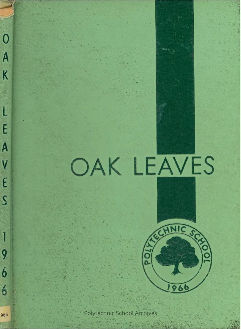 Oakleaves