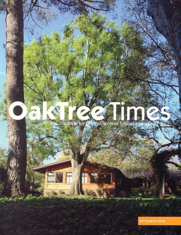 Oak Tree Times