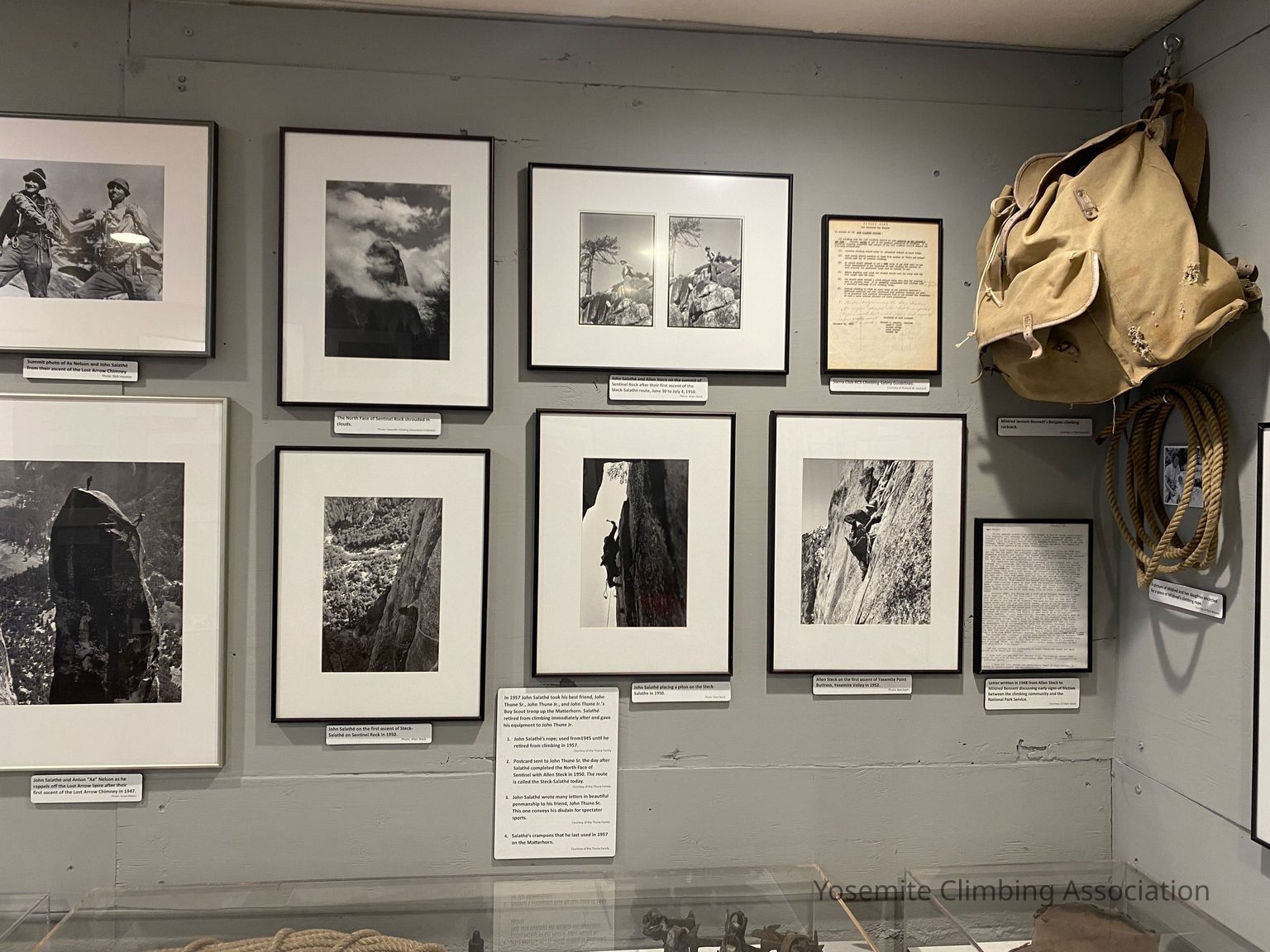 04.5 - Exhibit Wall 4