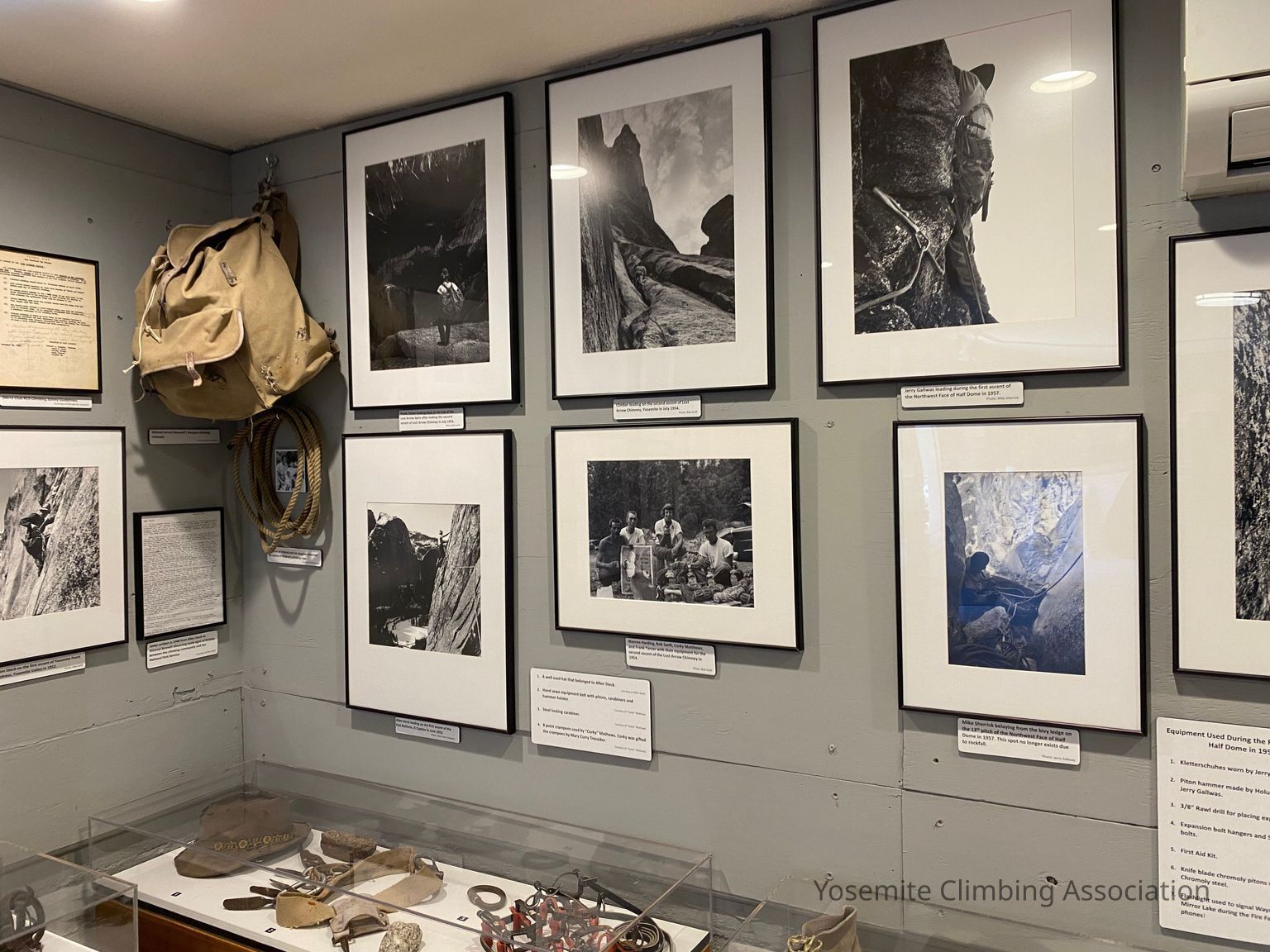 05.5 - Exhibit Wall 5