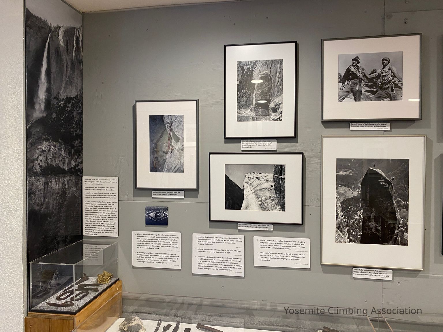 03.5 - Exhibit Wall 3