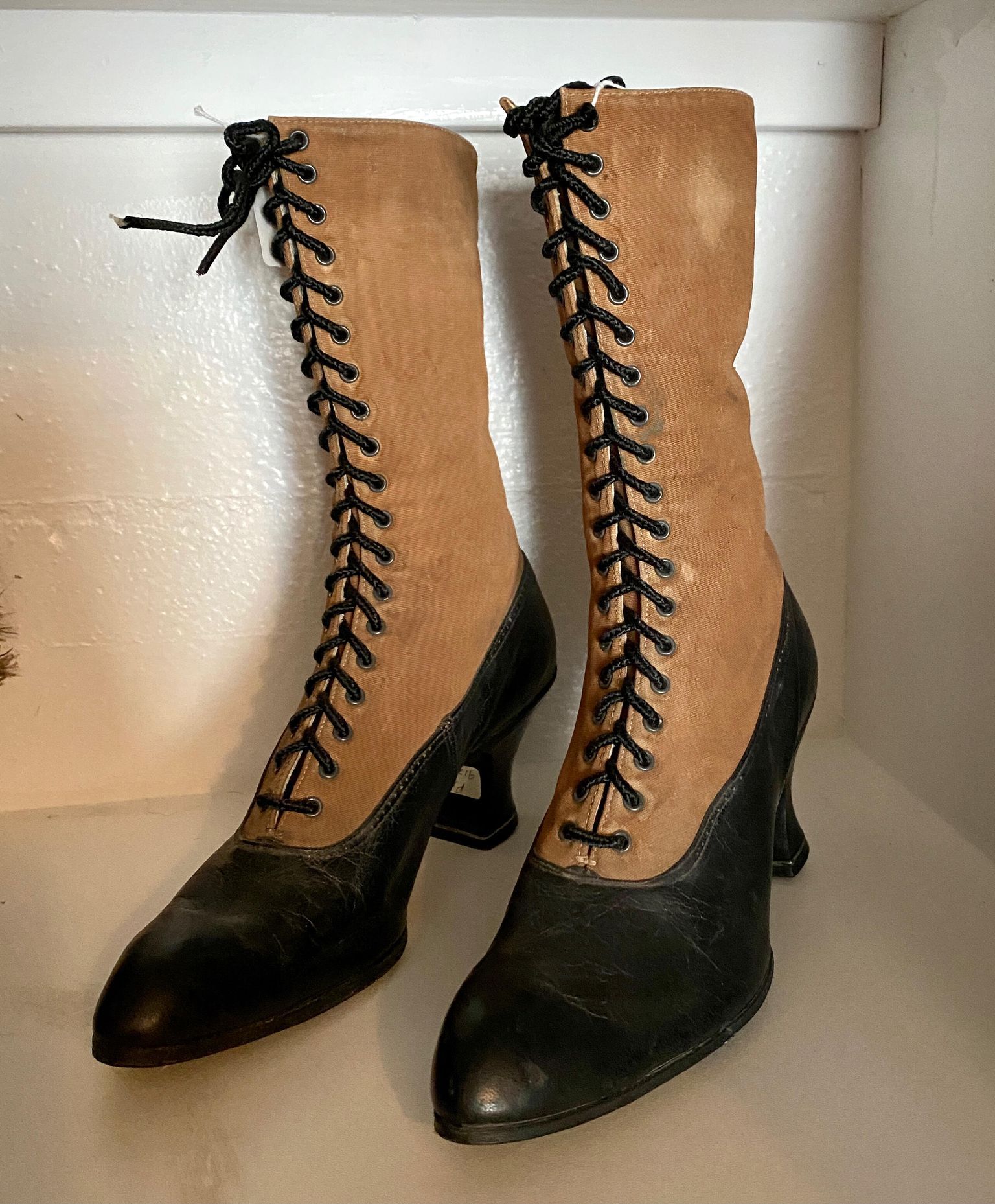 Clothing, Accessories & Personal Adornments