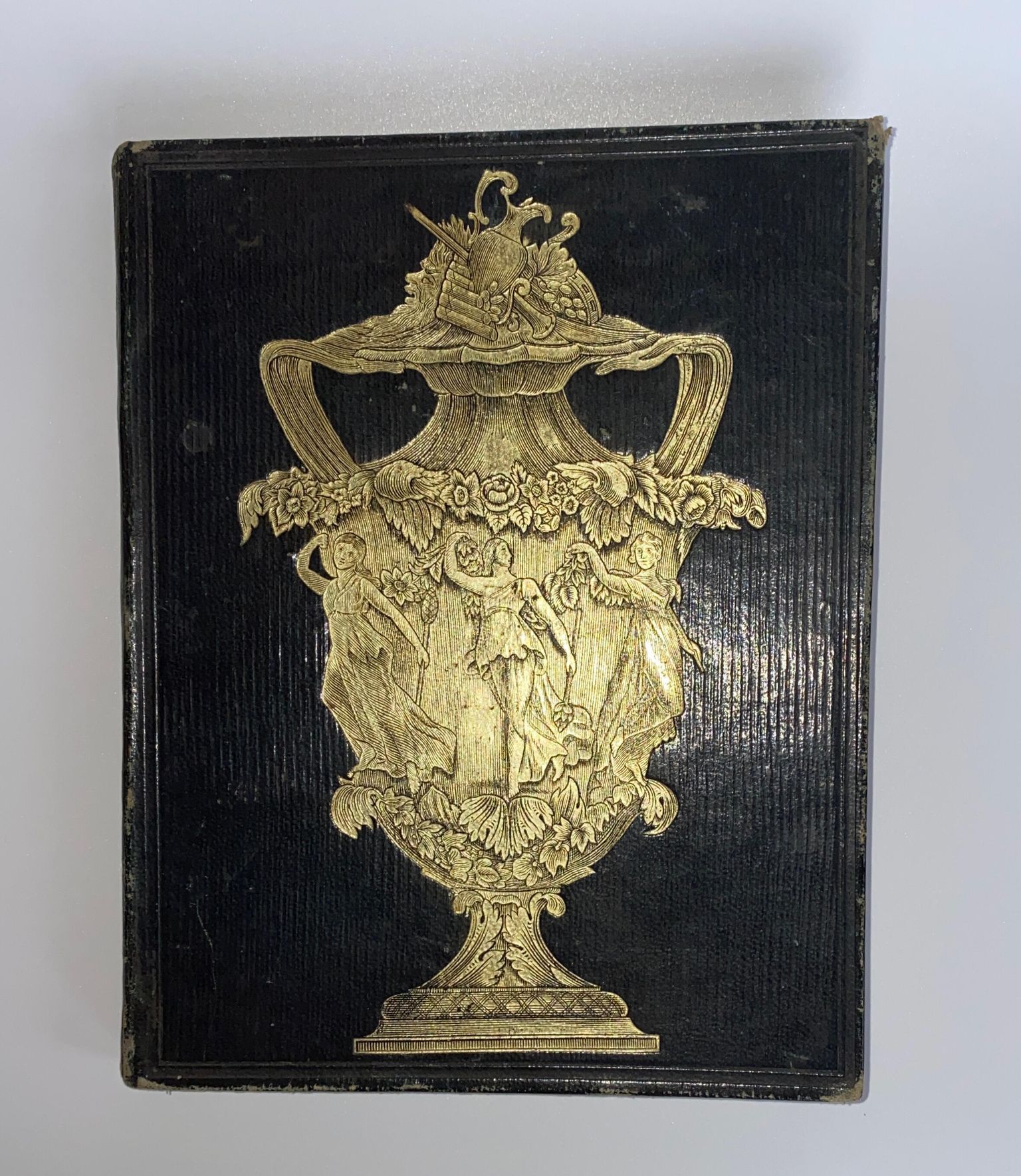 Documents and Letters