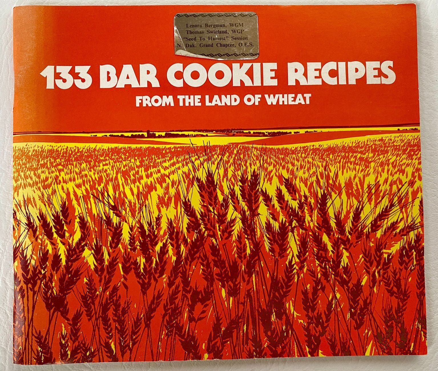 Recipe Books