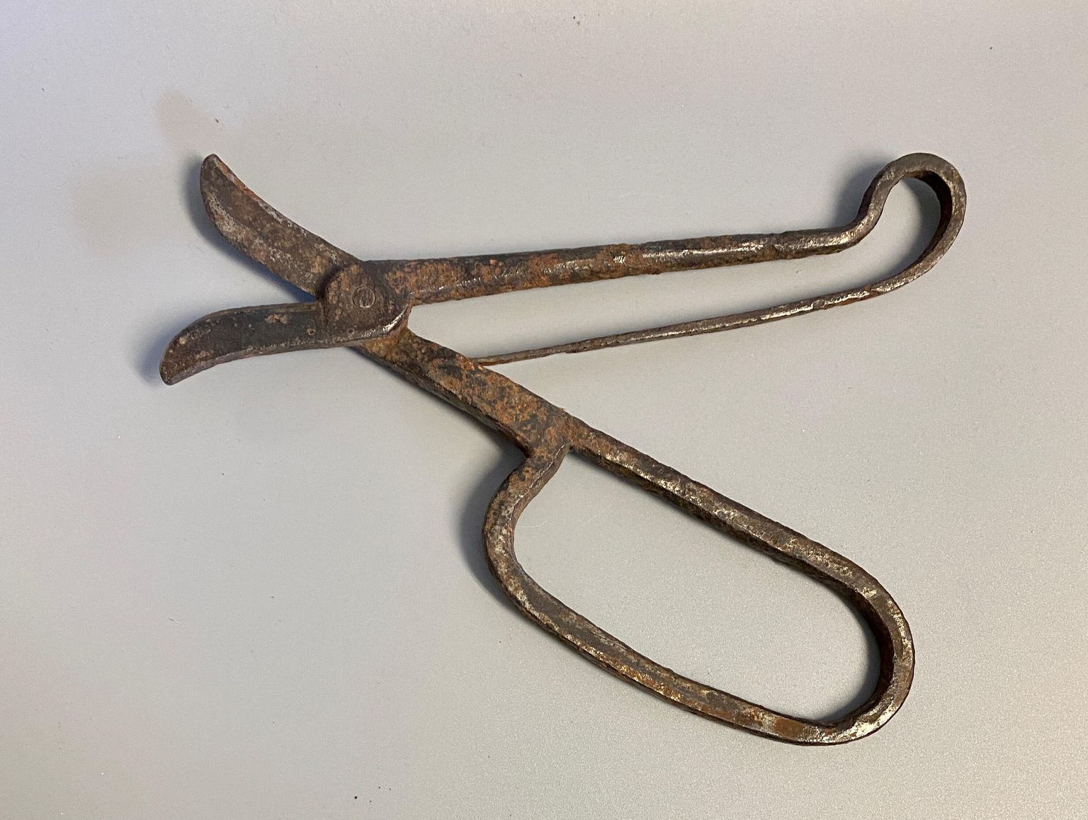 Tools & Equipment