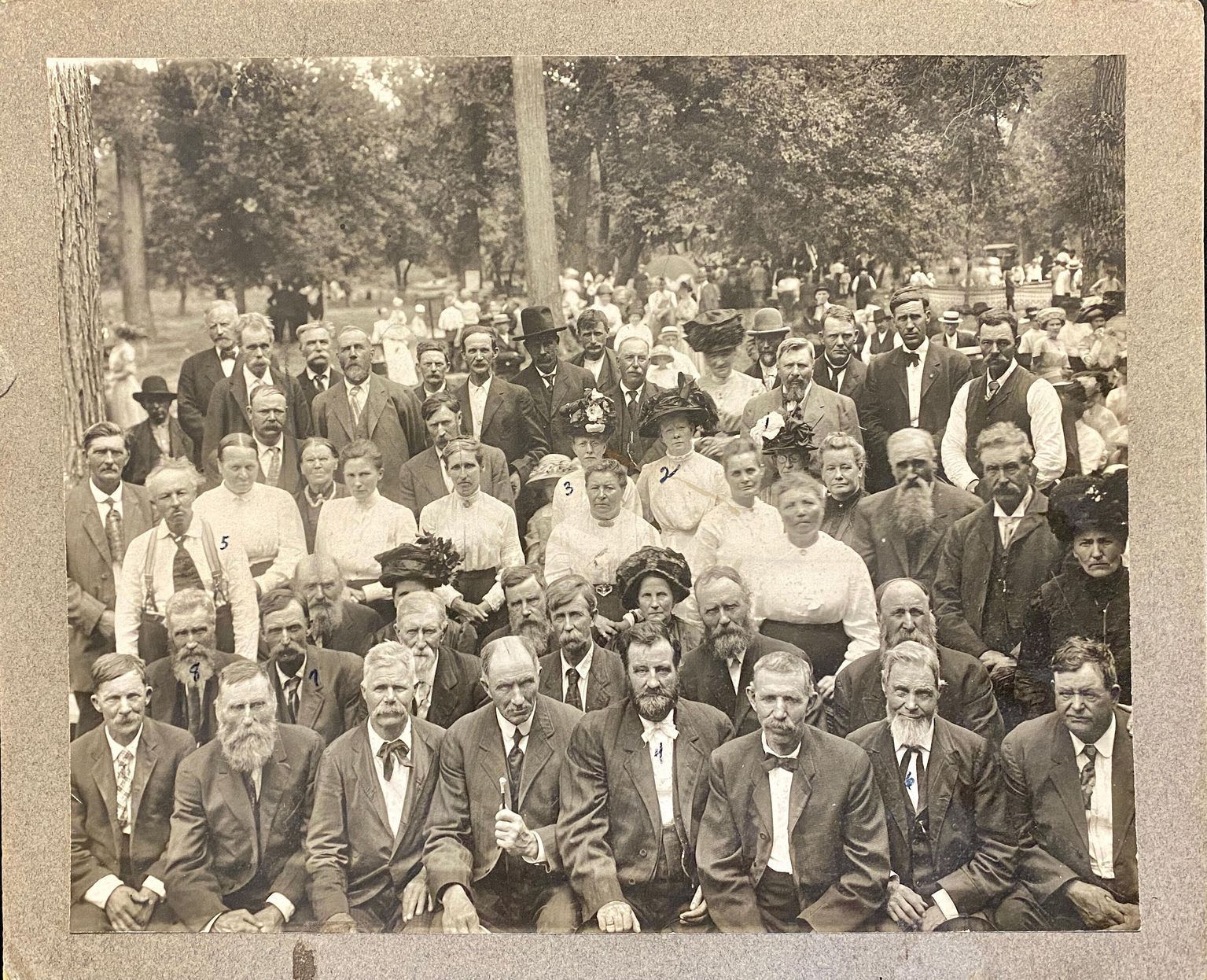 Community Groups, Clubs, Lodges  or Celebrations